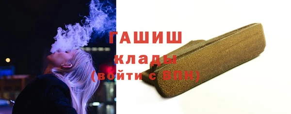 молекула духа Осташков
